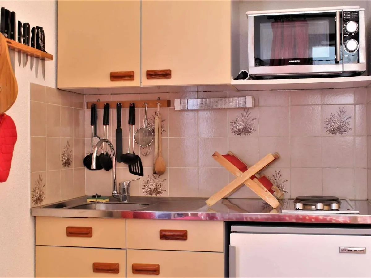 Appartement Cosy Avec 5 Couchages, Centre De Station Risoul 1850, Proche Remontees Et Commerces - Fr-1-330-162 Apartamento