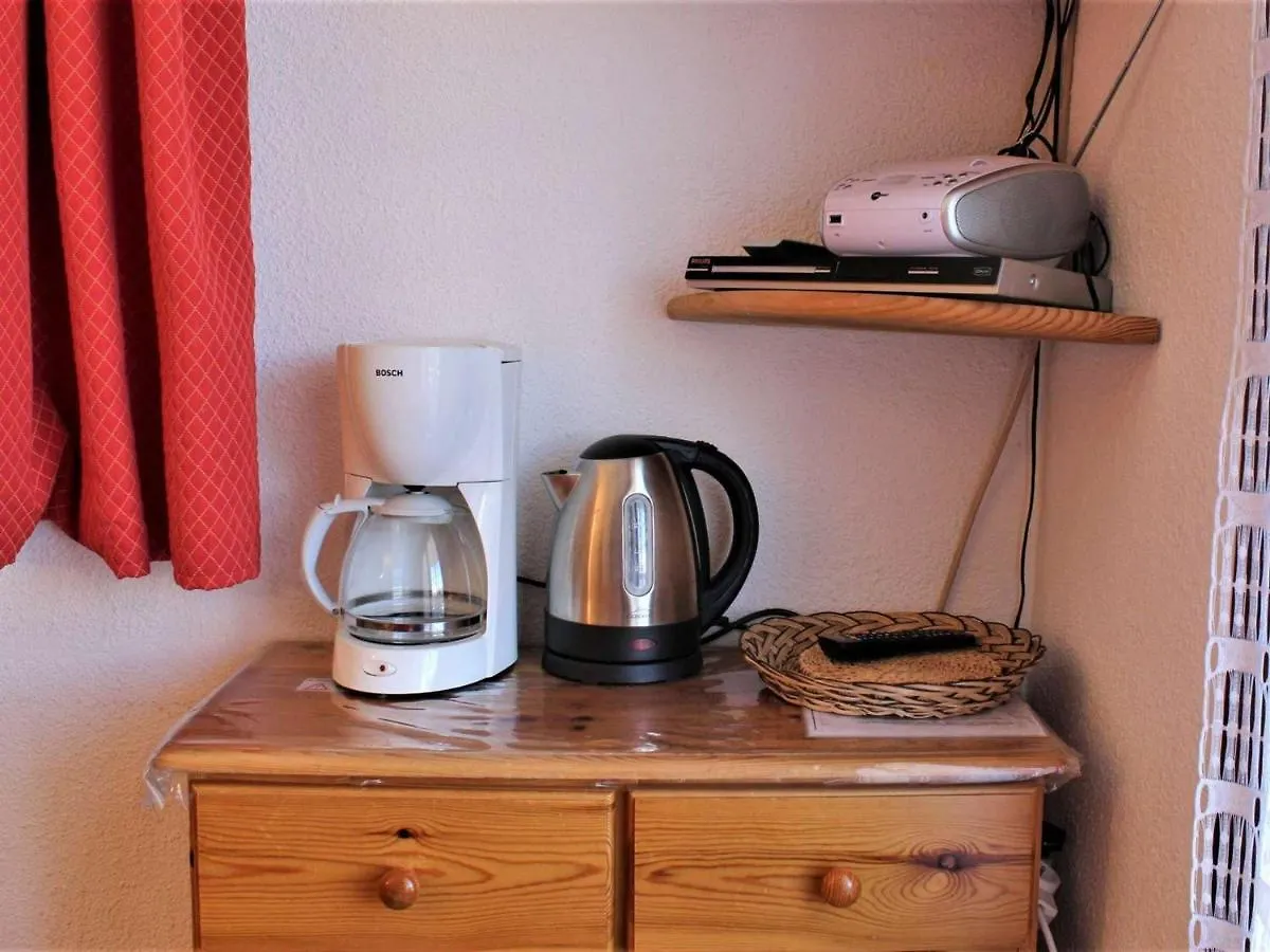 Appartement Cosy Avec 5 Couchages, Centre De Station Risoul 1850, Proche Remontees Et Commerces - Fr-1-330-162