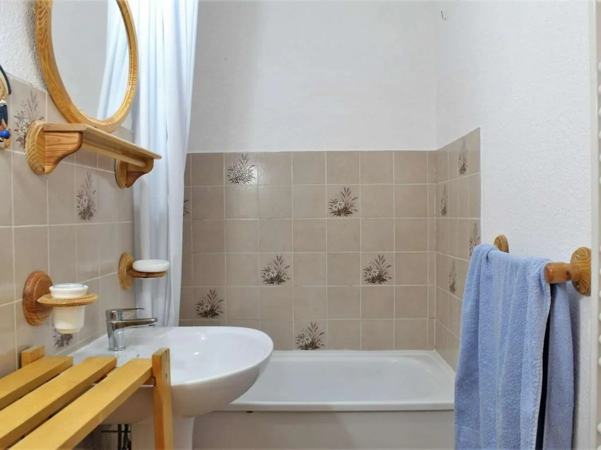 Appartement Cosy Avec 5 Couchages, Centre De Station Risoul 1850, Proche Remontees Et Commerces - Fr-1-330-162 Apartamento