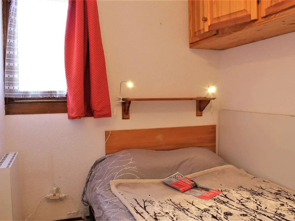 Appartement Cosy Avec 5 Couchages, Centre De Station Risoul 1850, Proche Remontees Et Commerces - Fr-1-330-162 0*,  França