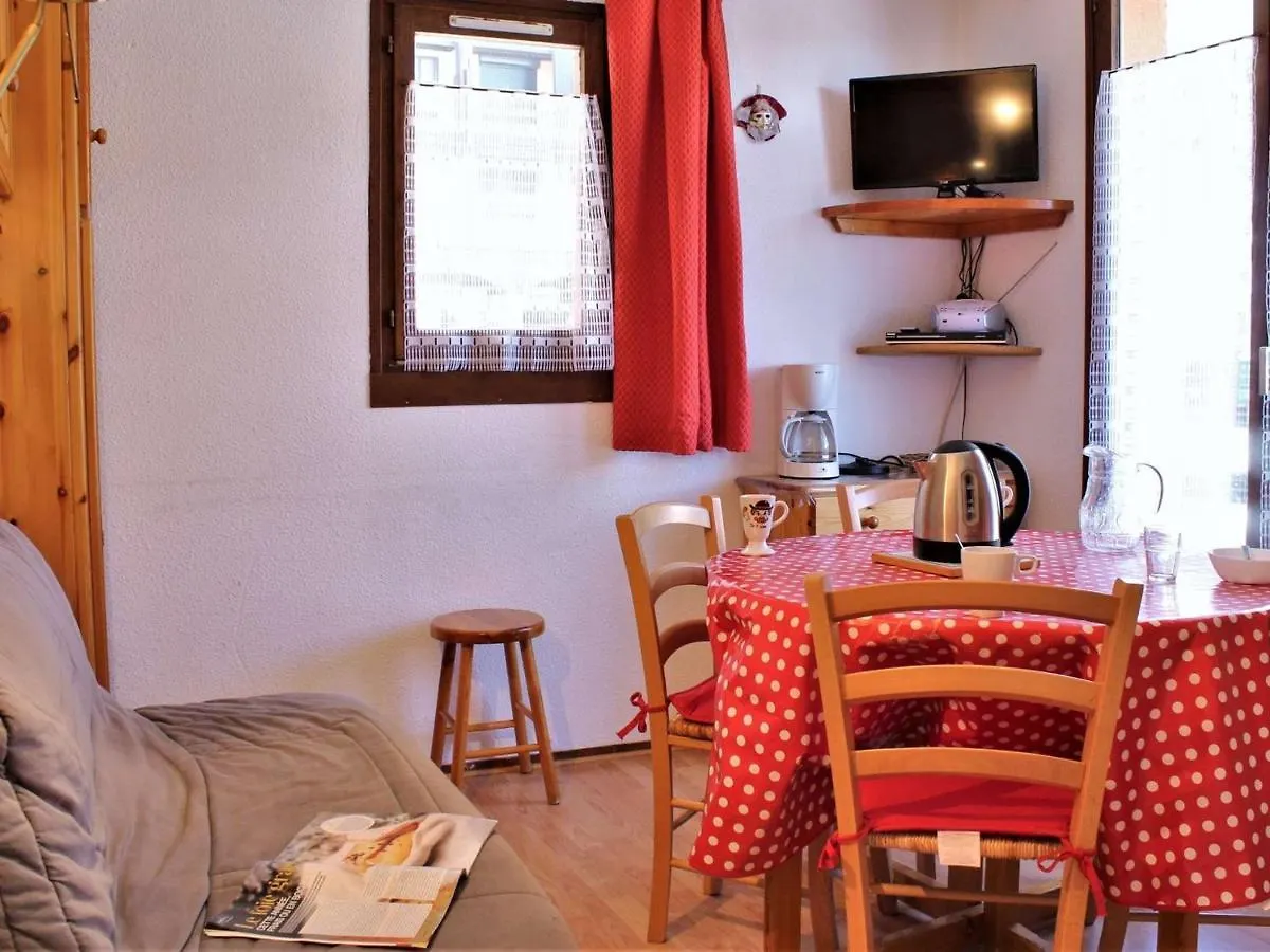 Appartement Cosy Avec 5 Couchages, Centre De Station Risoul 1850, Proche Remontees Et Commerces - Fr-1-330-162