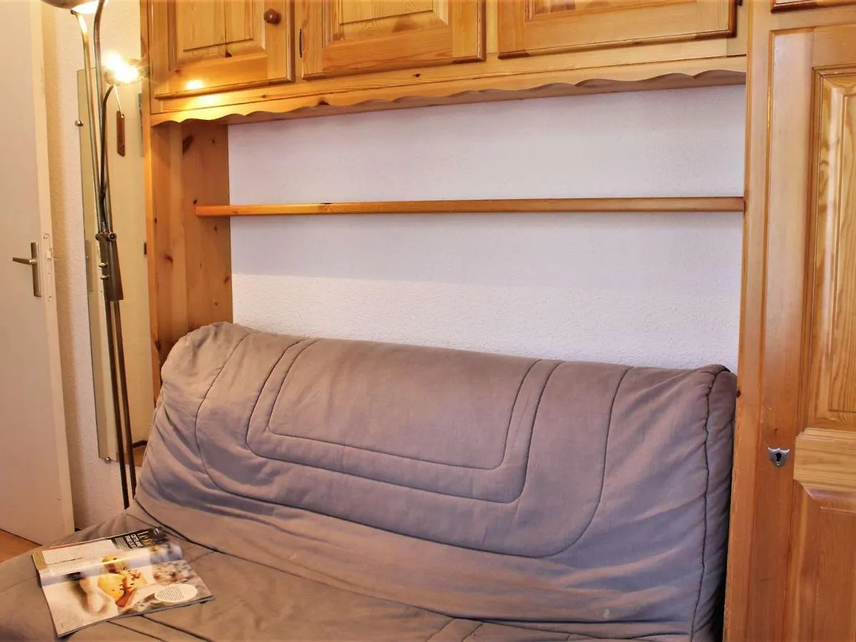 Appartement Cosy Avec 5 Couchages, Centre De Station Risoul 1850, Proche Remontees Et Commerces - Fr-1-330-162 Apartamento
