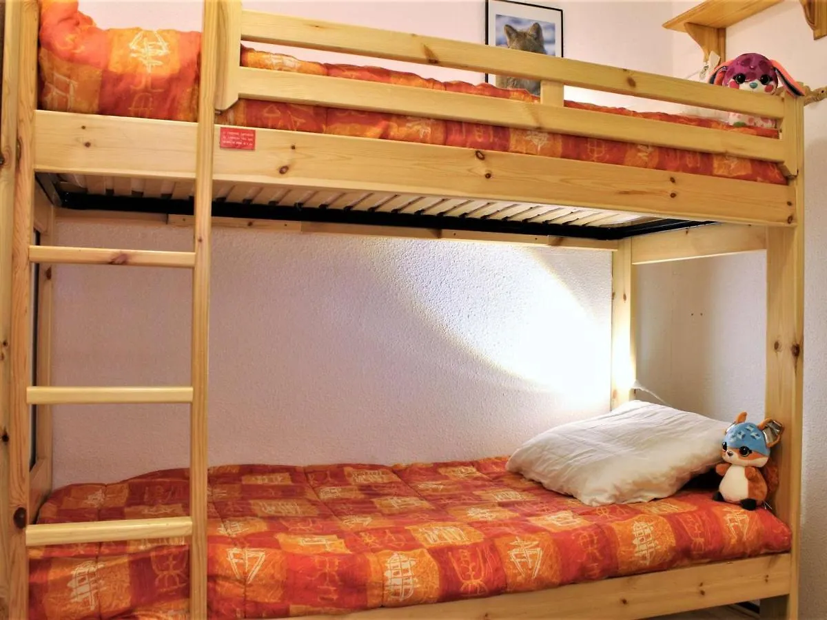 Apartamento Appartement Cosy Avec 5 Couchages, Centre De Station Risoul 1850, Proche Remontees Et Commerces - Fr-1-330-162 França