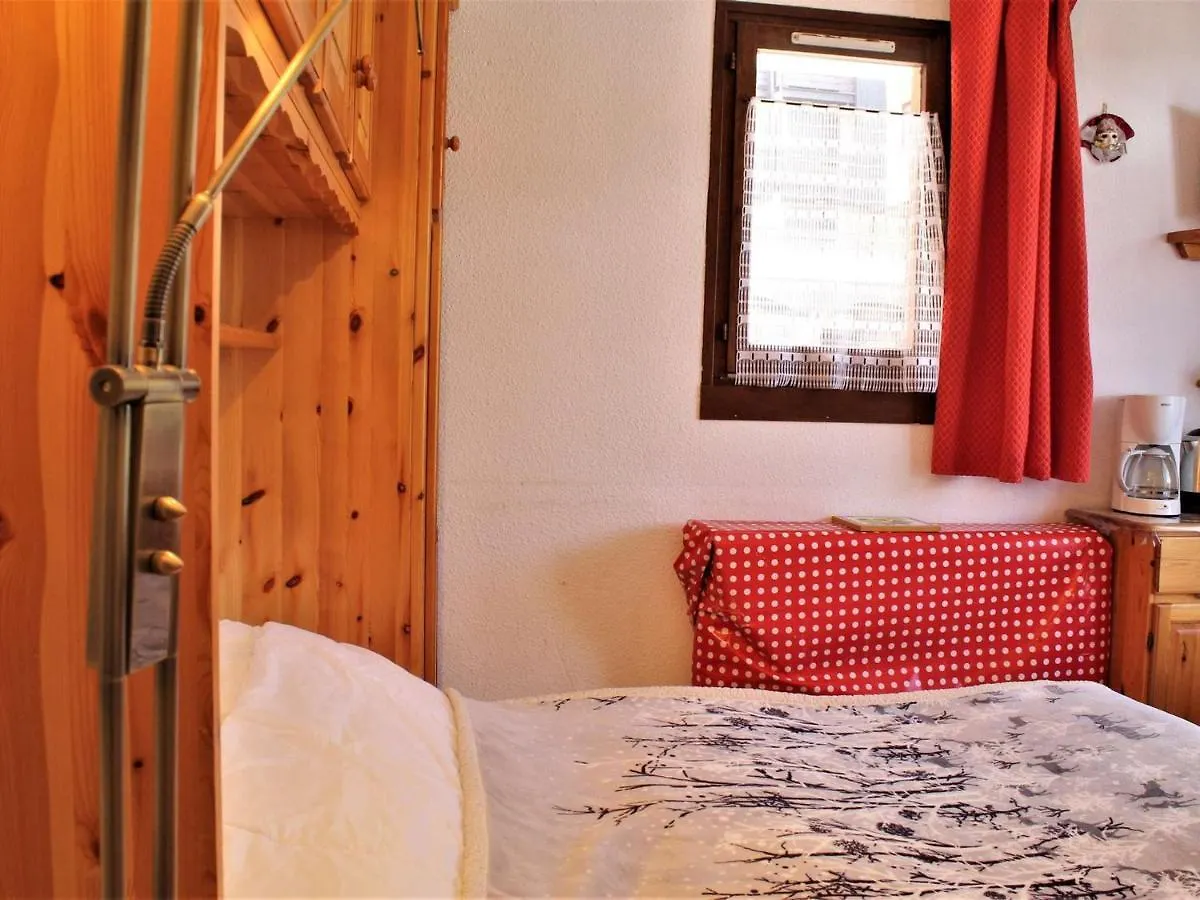 Appartement Cosy Avec 5 Couchages, Centre De Station Risoul 1850, Proche Remontees Et Commerces - Fr-1-330-162 França